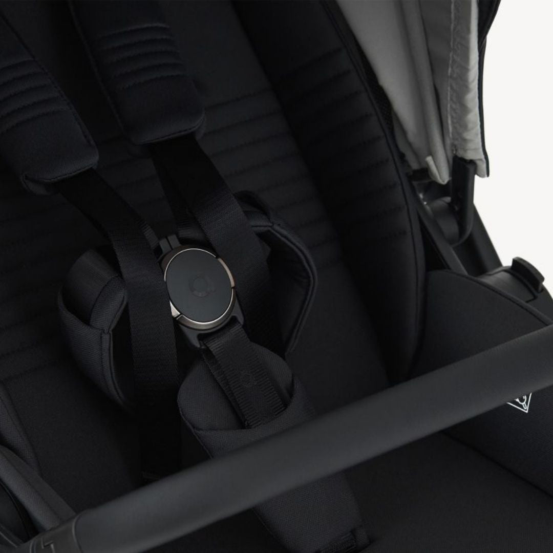 Anex® Otroški voziček 2v1 Eli Midnight Anex