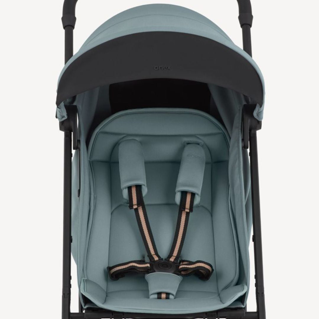 Anex® Športni voziček Air-X² (0-22kg) Sky Anex