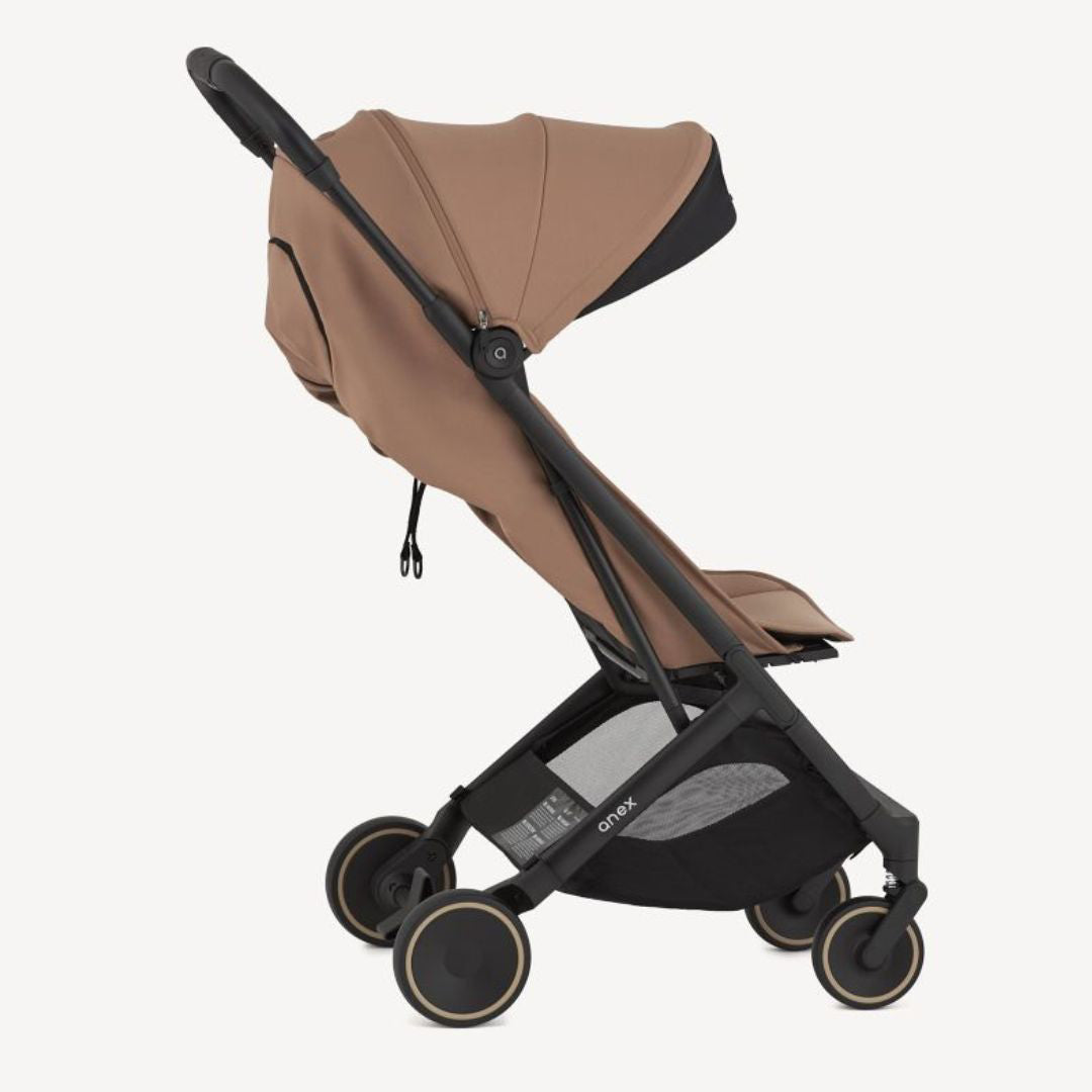 Anex® Športni voziček Air-X² (0-22kg) Bronzo Anex