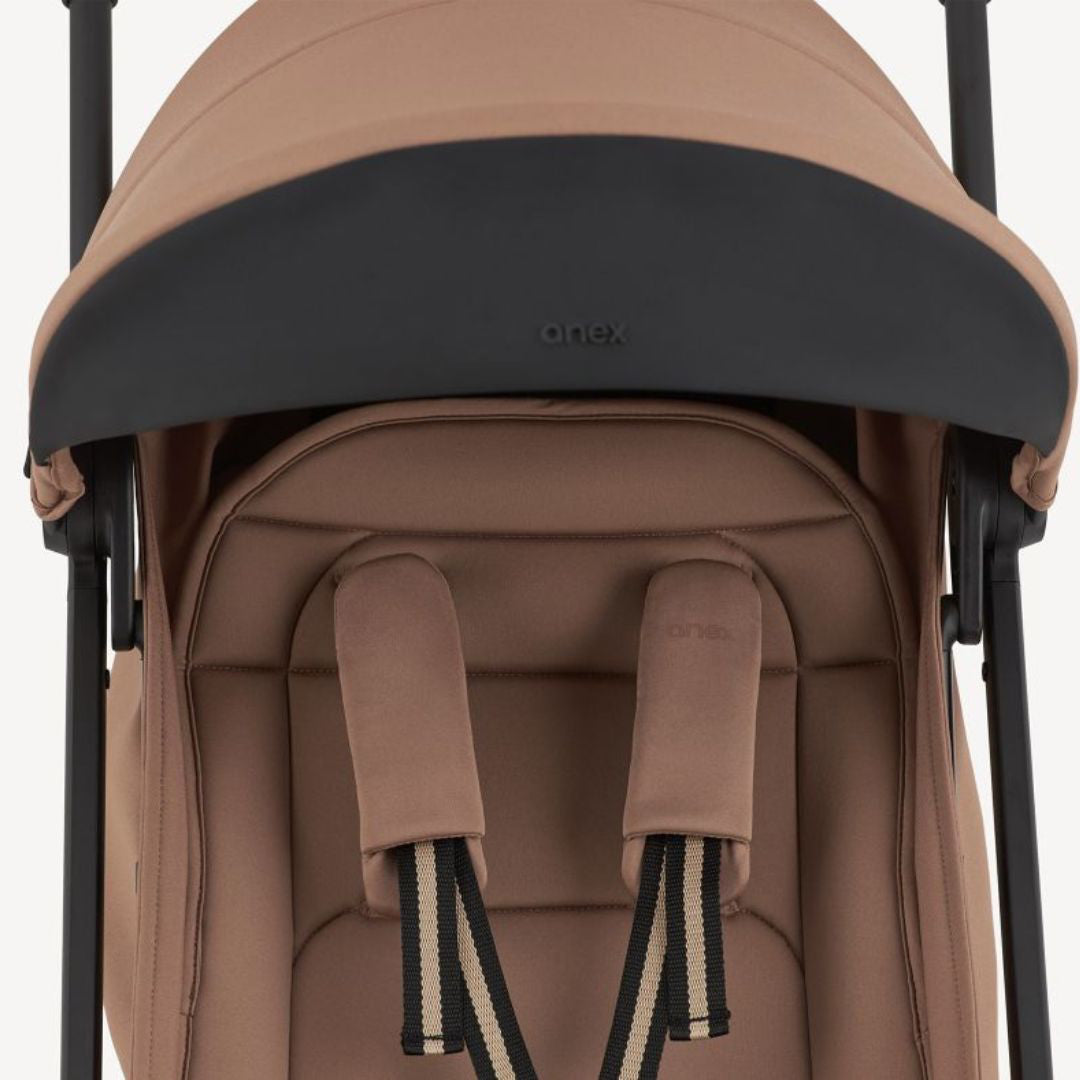 Anex® Športni voziček Air-X² (0-22kg) Bronzo Anex