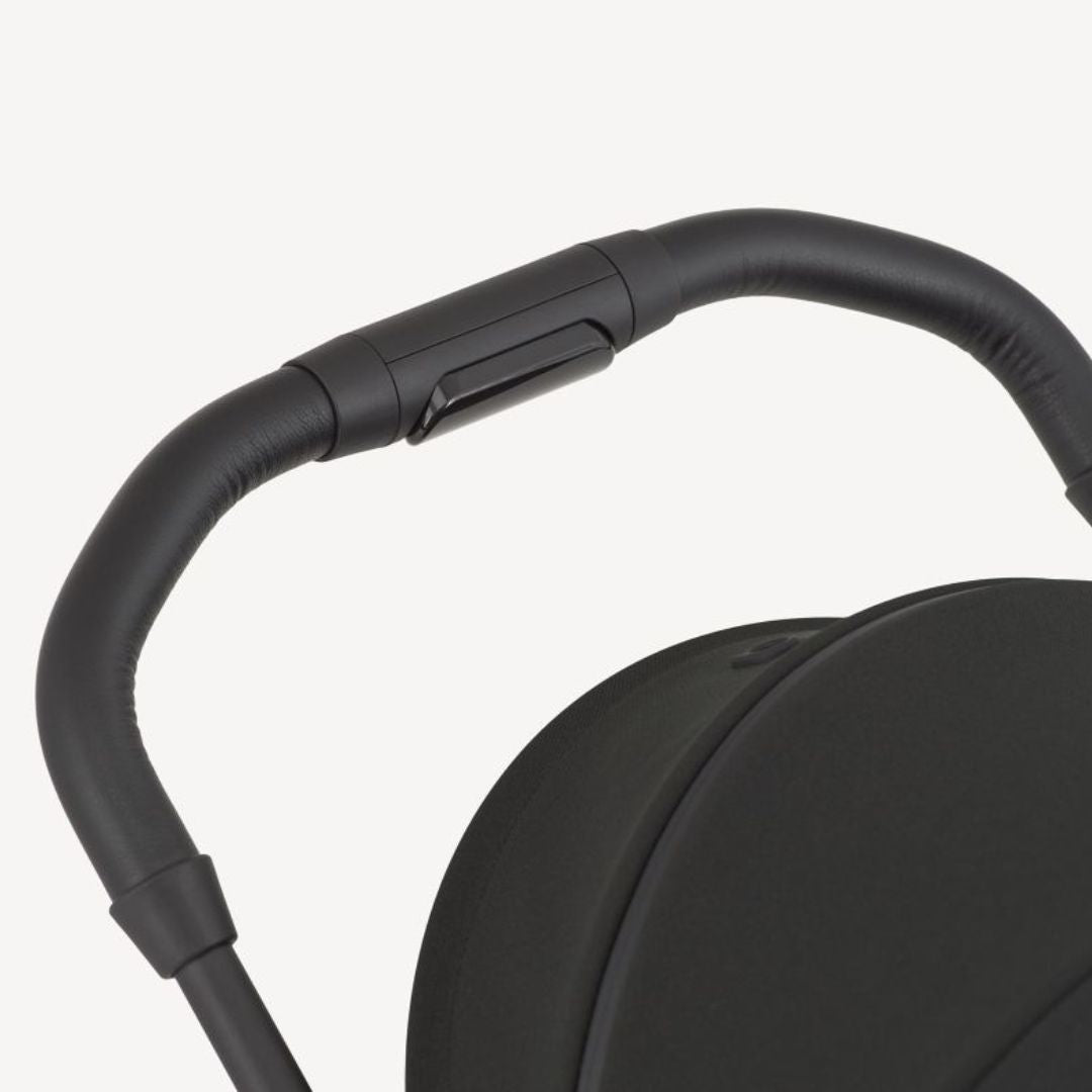 Anex® Športni voziček Air-X² (0-22kg) Nero Anex