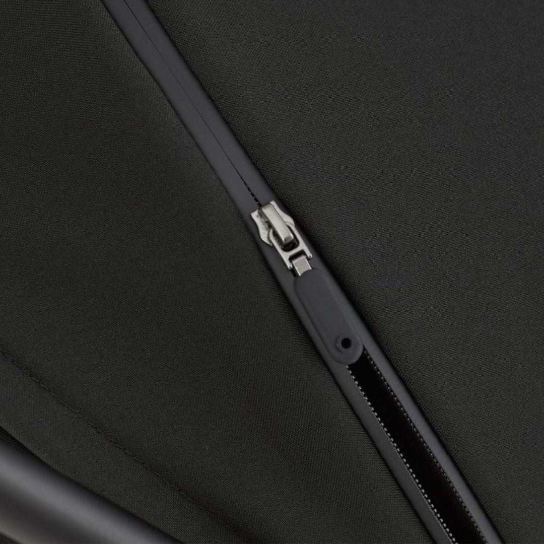 Anex® Športni voziček Air-X² (0-22kg) Nero Anex