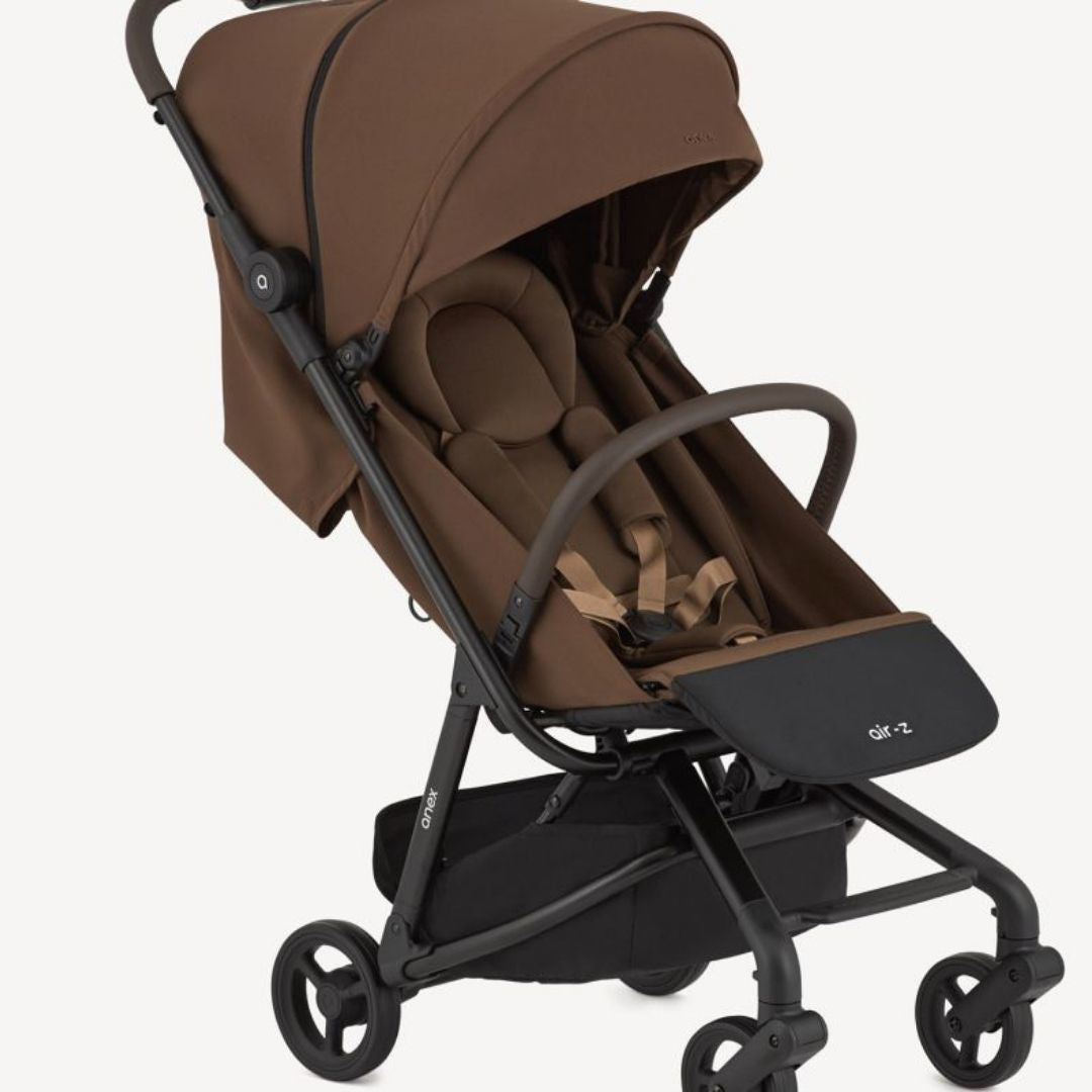 Anex® Športni voziček Air-Z Plus (0-22kg) Tillie Anex