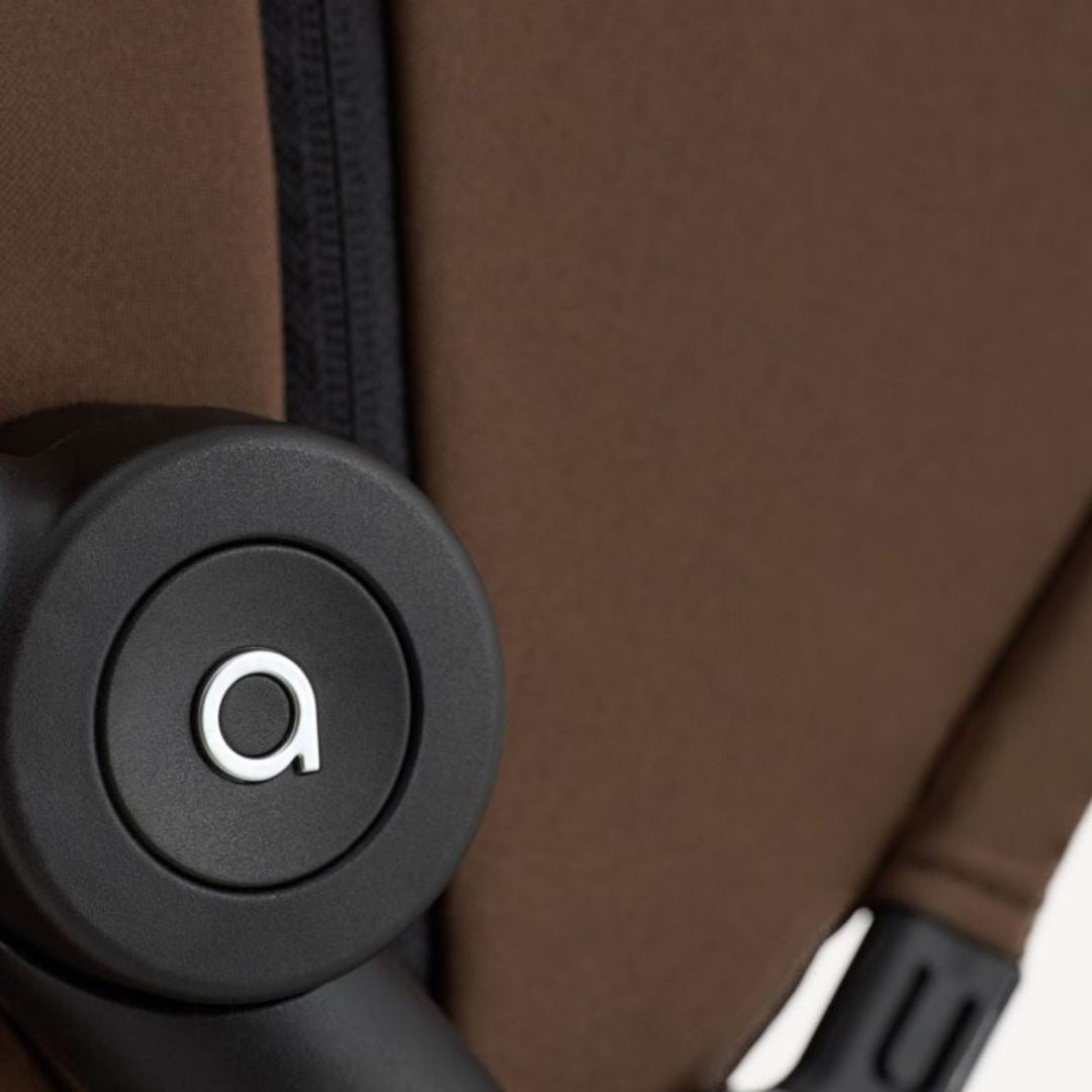 Anex® Športni voziček Air-Z Plus (0-22kg) Tillie Anex