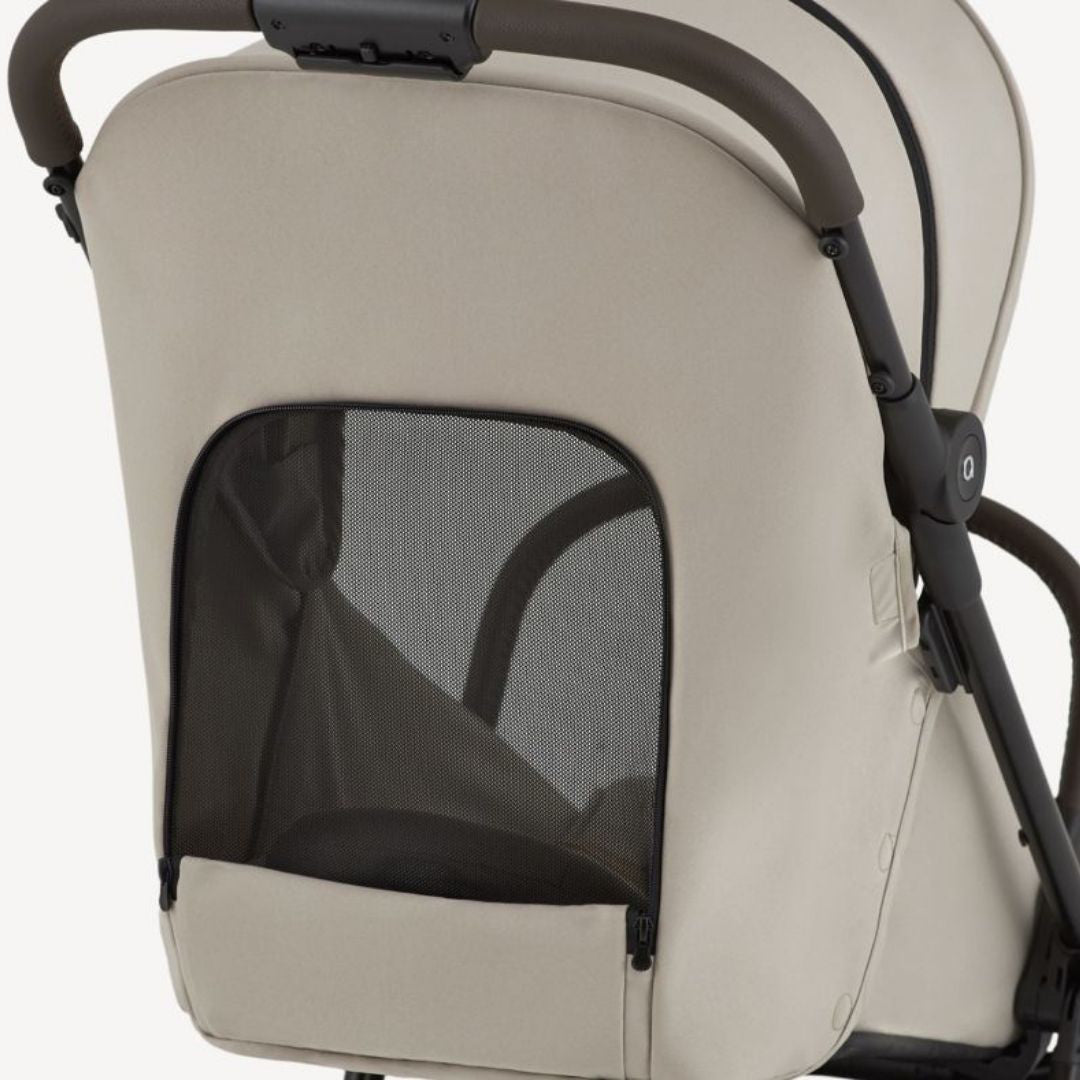 Anex® Športni voziček Air-Z Plus (0-22kg) Vivi Anex