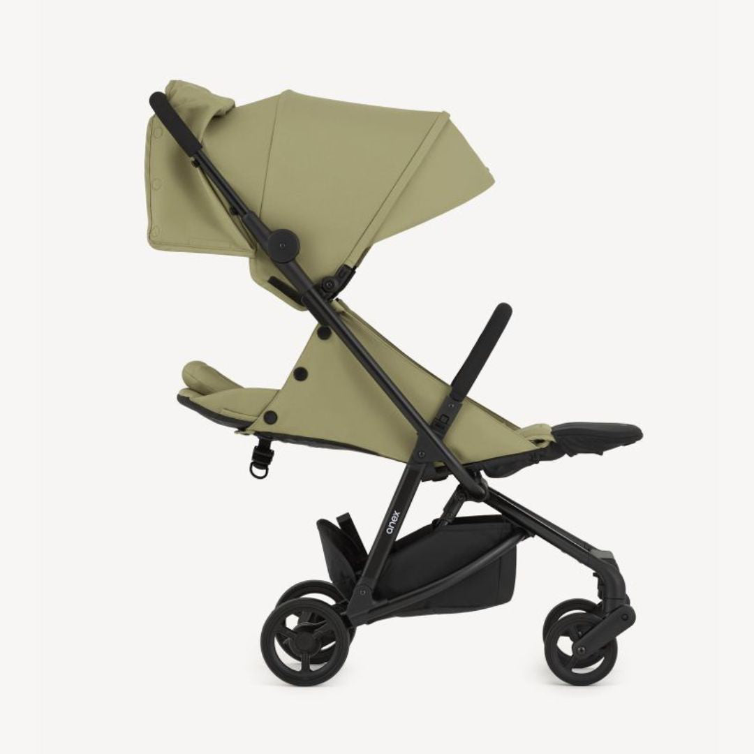 Anex® Športni voziček Air Z (0-22kg) Gelato Anex