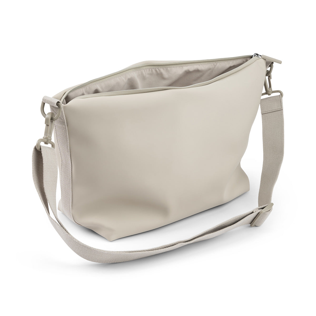 Done by Deer® Organizator / torba za voziček Sand Done by Deer