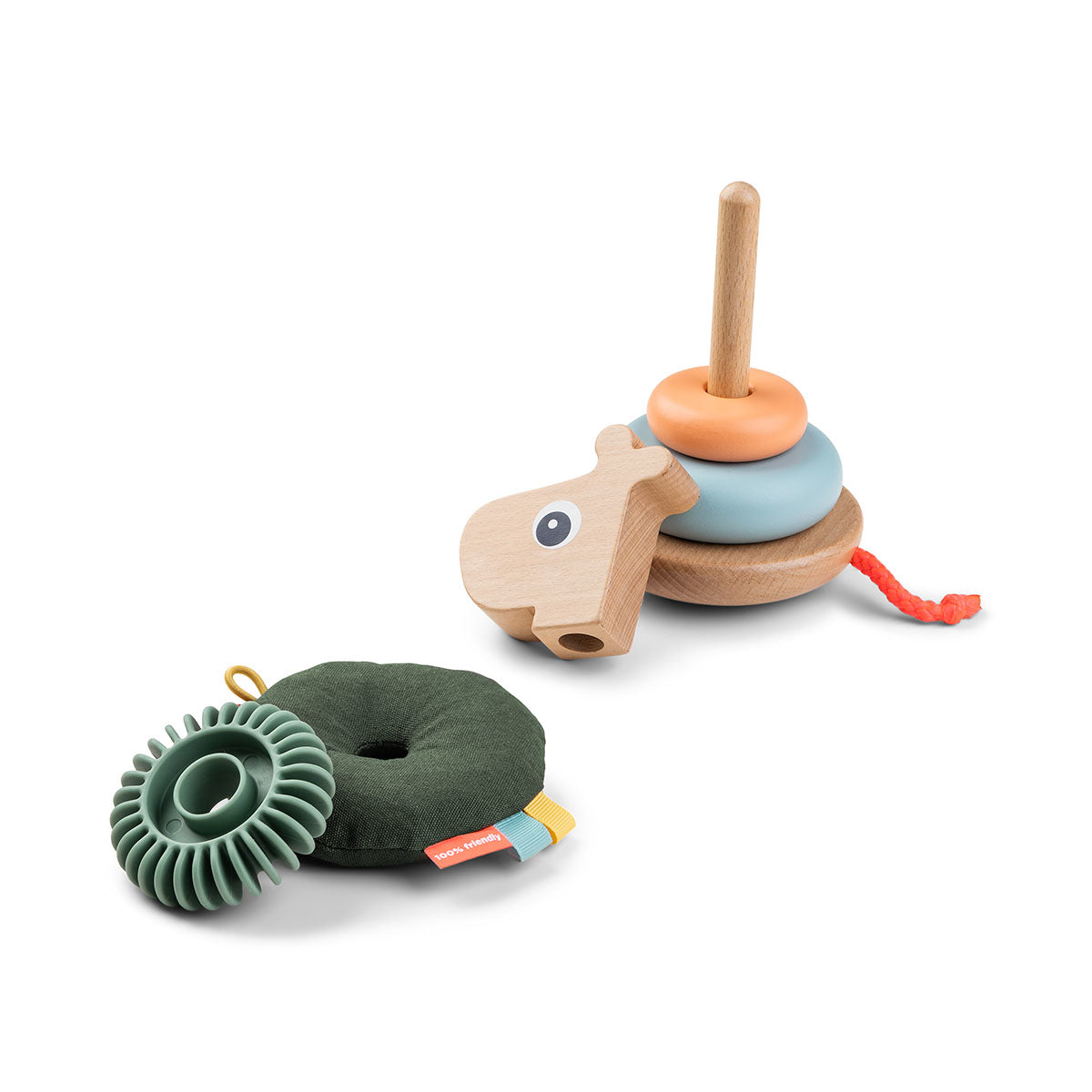 Done by Deer® Natikanka Raffi Done by Deer