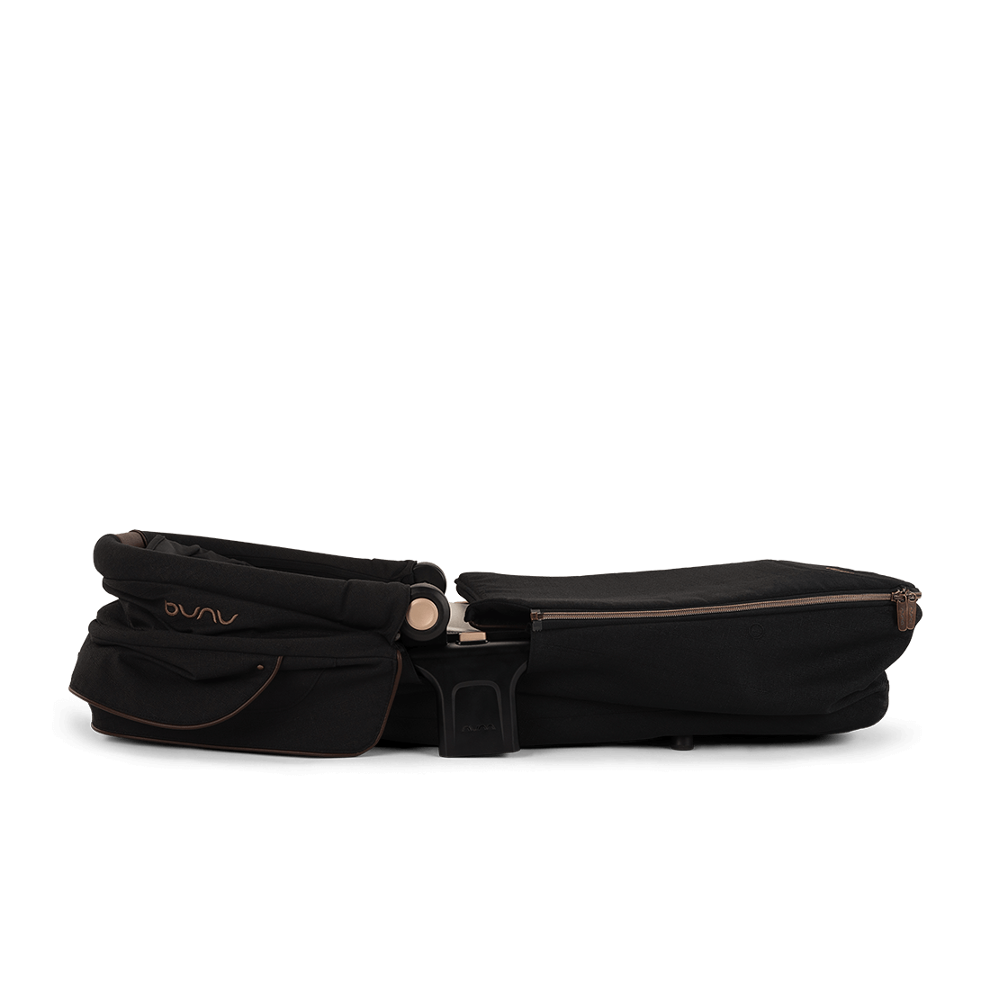 Nuna® Košara za novorojenčka Lytl™ Riveted Rose (Ixxa™ Next) Nuna