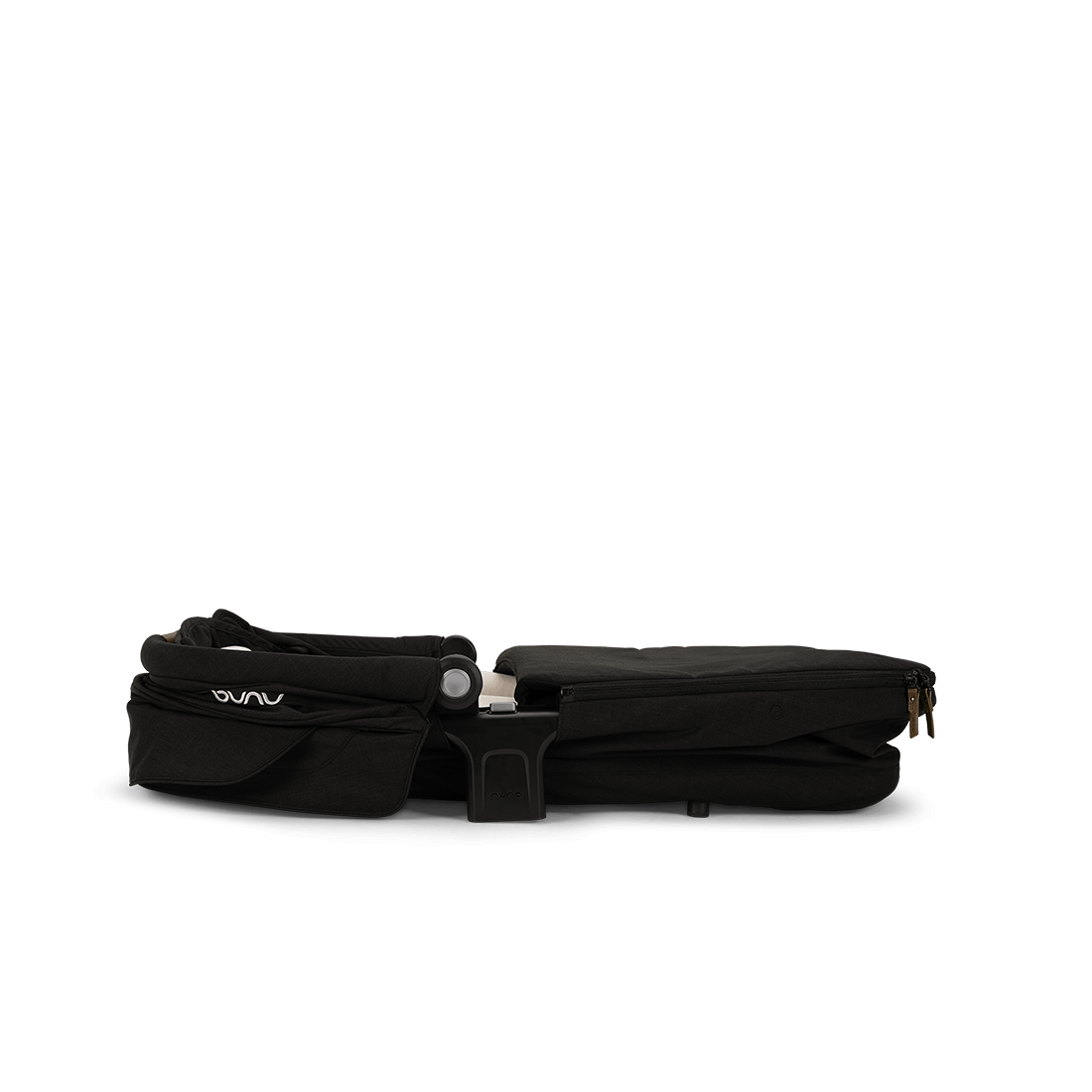 Nuna® Košara za novorojenčka Lytl™ Caviar (Ixxa™ Next) Nuna