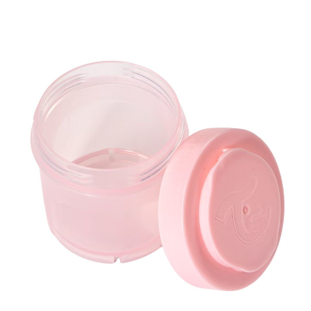 Twistshake® Steklenička PRO Double Anti-Colic 260ml Pastel Pastel Pink Twistshake