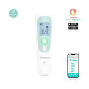 Miniland® Digitalni termometer Pharma Miniland