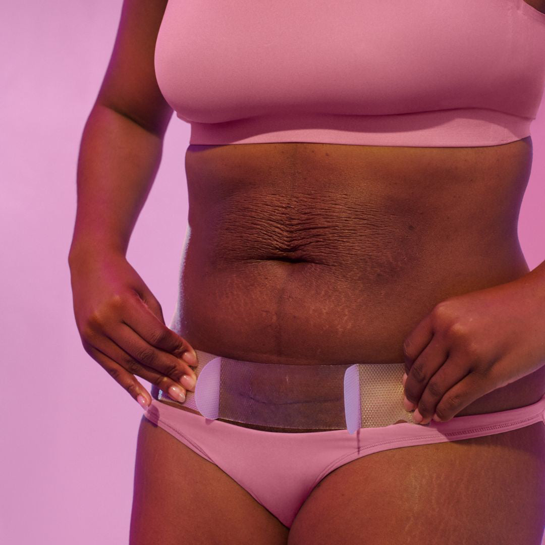 Fridamom® Komplet za okrevanje po carskem rezu Frida