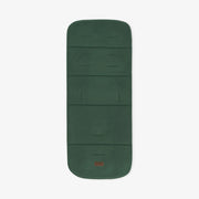 KikkaBoo® Univerzalna podloga za voziček Secret Garden Deep Green KikkaBoo