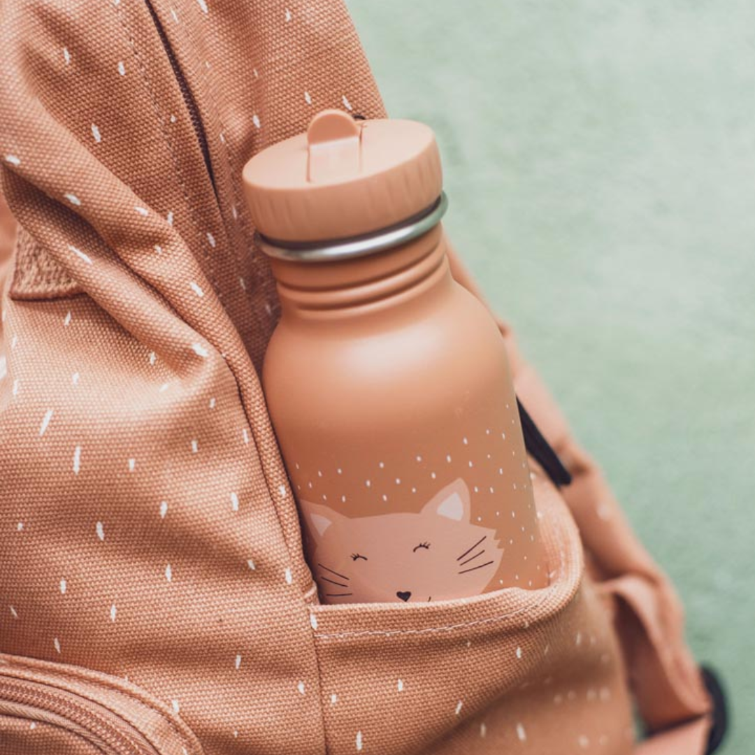 Trixie Baby® Otroška steklenička 350ml Mrs. Cat Trixie Baby