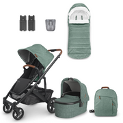 UPPAbaby® Cruz V2 L paket GWEN UPPAbaby