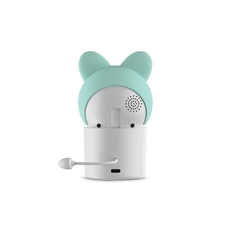 Neno® Elektronska otroška varuška monitor/camera IP-WiFi Orso Neno