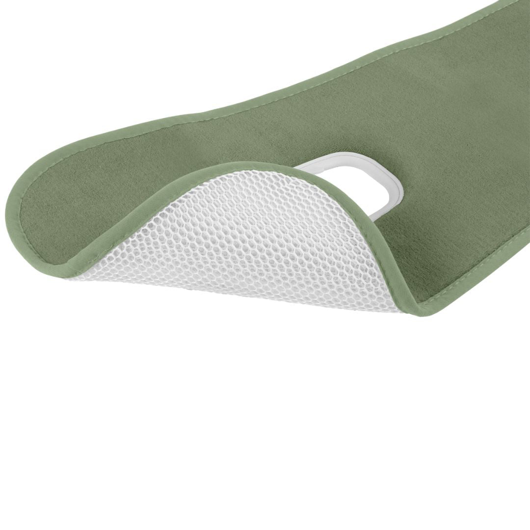 AeroMoov® Zračna podloga za avtosedež Skupina 1 (0-18 kg) Moss AeroMoov