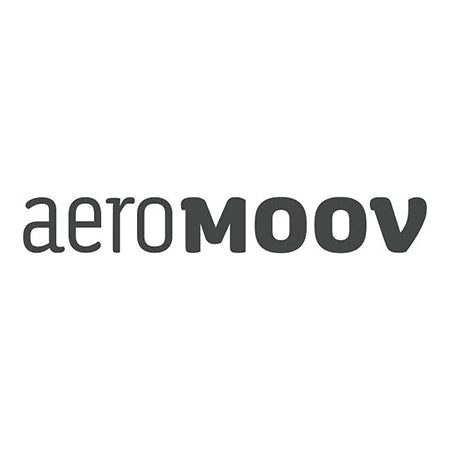 AeroMoov® Zračna podloga za avtosedež Skupina 2/3 (15-36 kg) Funny Shapes AeroMoov