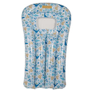 Little Dutch® Napihljiva blazina za v vodo Ocean Dreams Blue Little Dutch