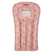 Little Dutch® Napihljiva blazina za v vodo Ocean Dreams Pink Little Dutch