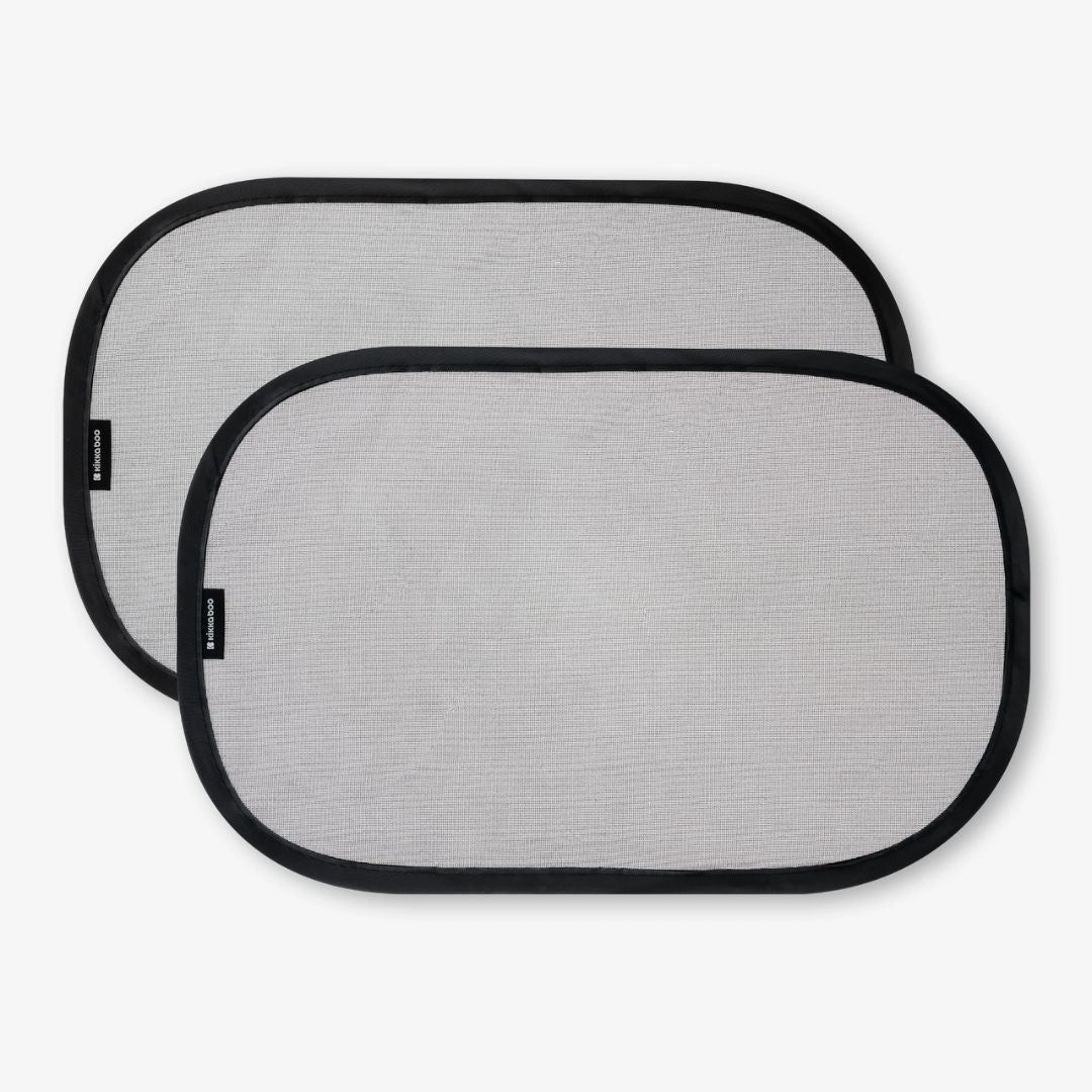 KikkaBoo® Senčniki za avto 2 kosa KikkaBoo