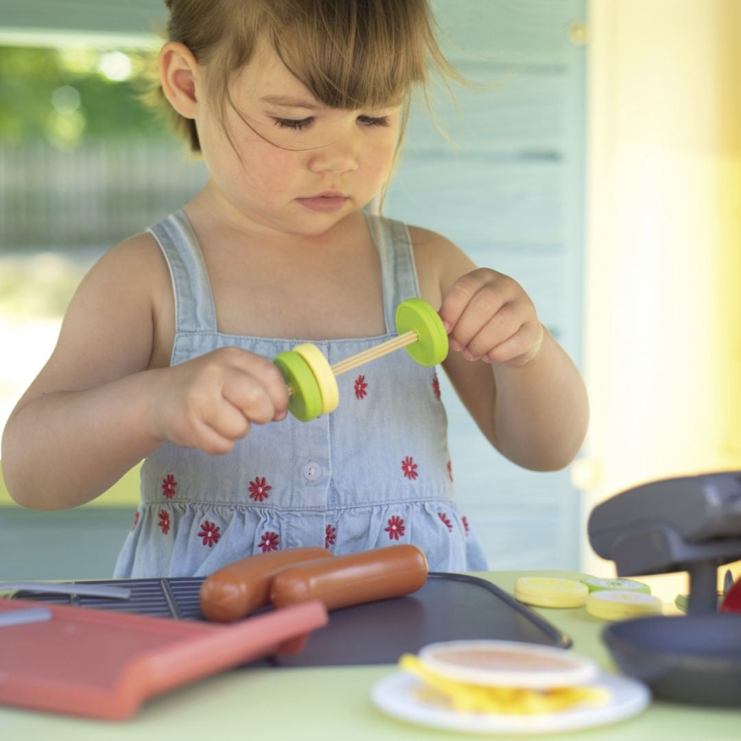 Smoby® Hiška Chef Smoby