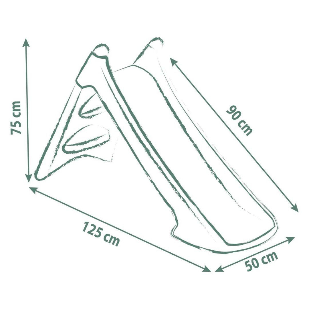 Smoby® Tobogan XS Smoby