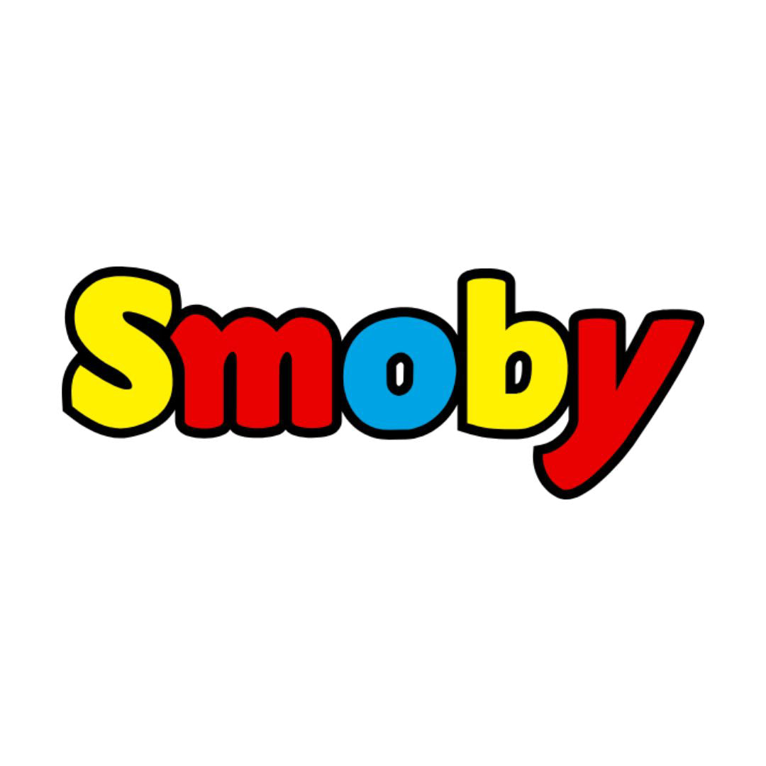 Smoby® Mini peskovnik z dodatki Smoby