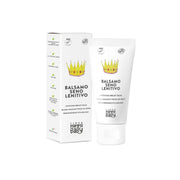 Linea MammaBaby® Pomirjujoči balzam za dojenje 40 ml Linea MammaBaby