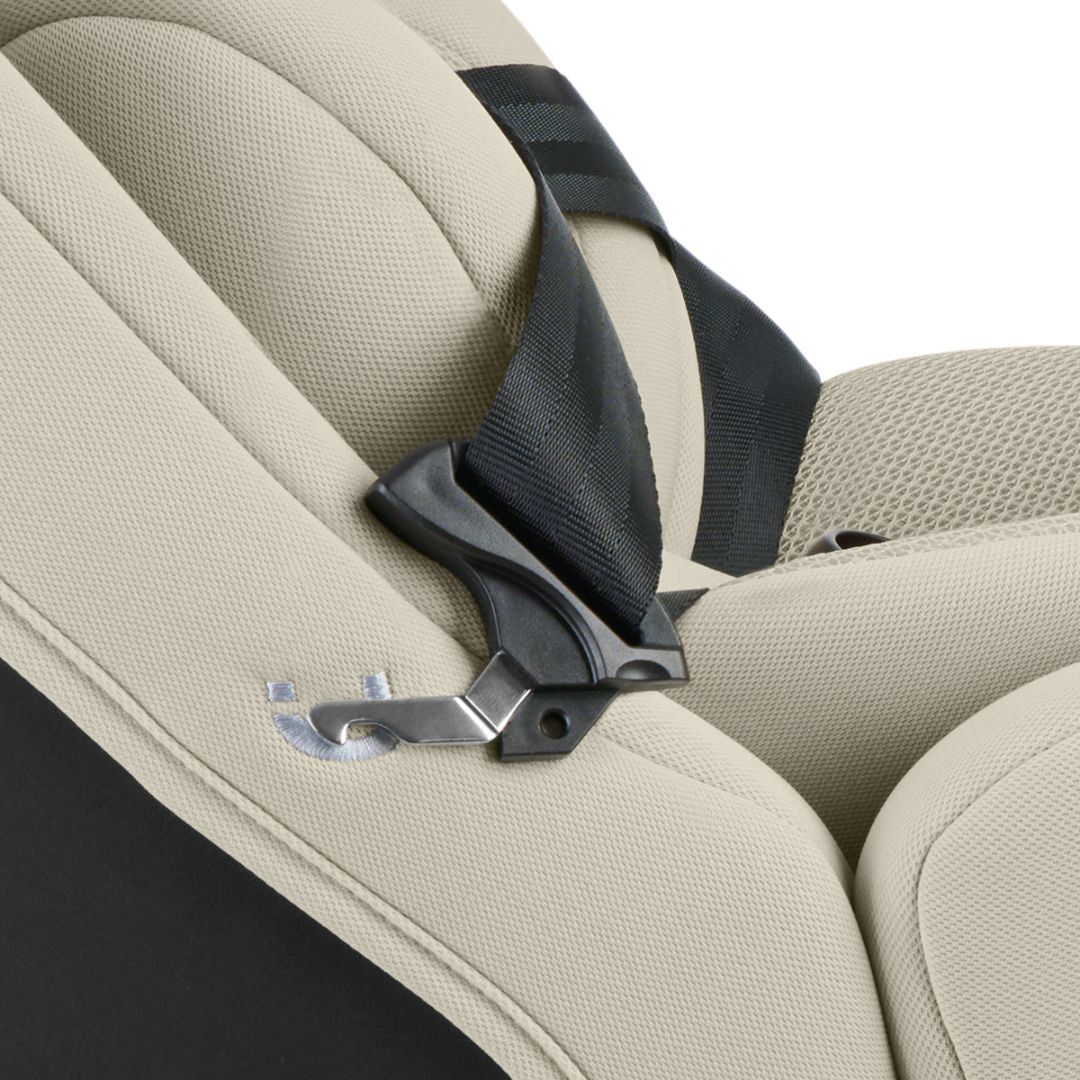 KikkaBoo® Otroški avtosedež 360°i-Van i-SIZE (40-150 cm) Light Beige KikkaBoo
