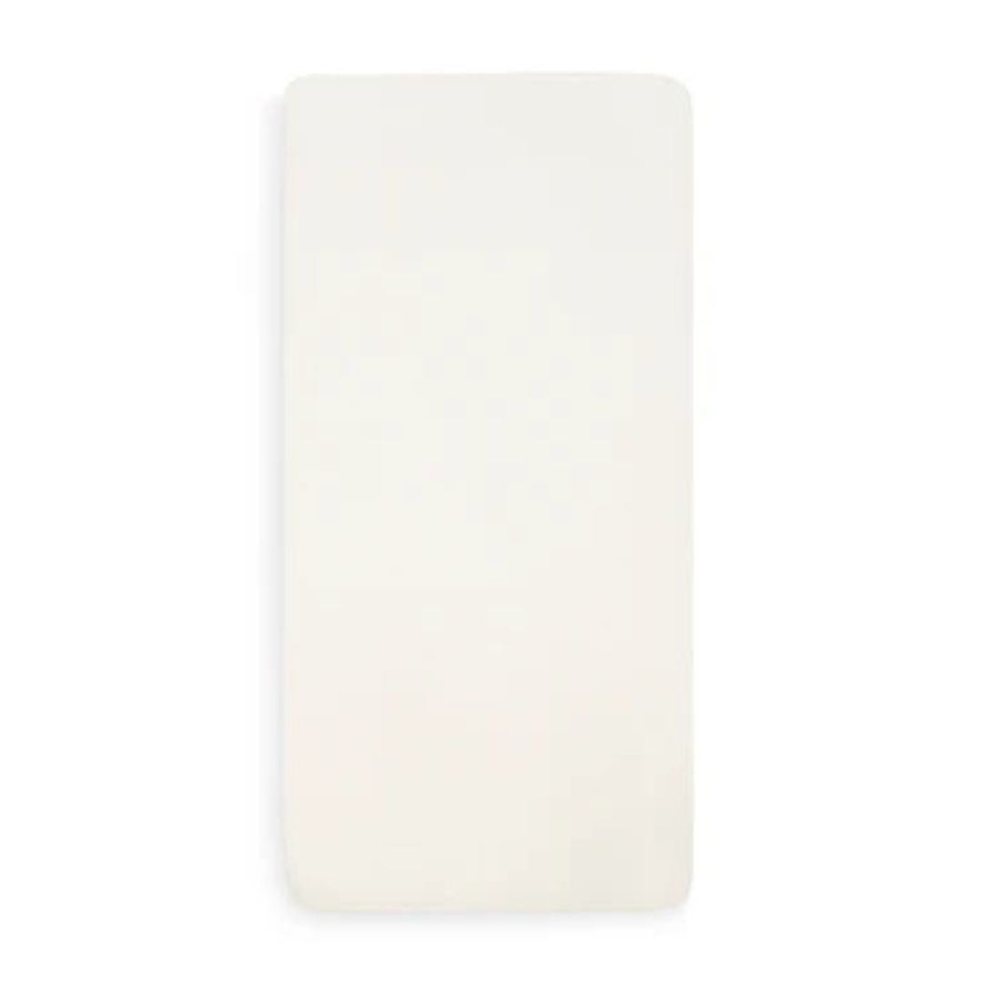 Jollein® Bombažna rjuha 2 kosa 40/50x80/90 Ivory Jollein