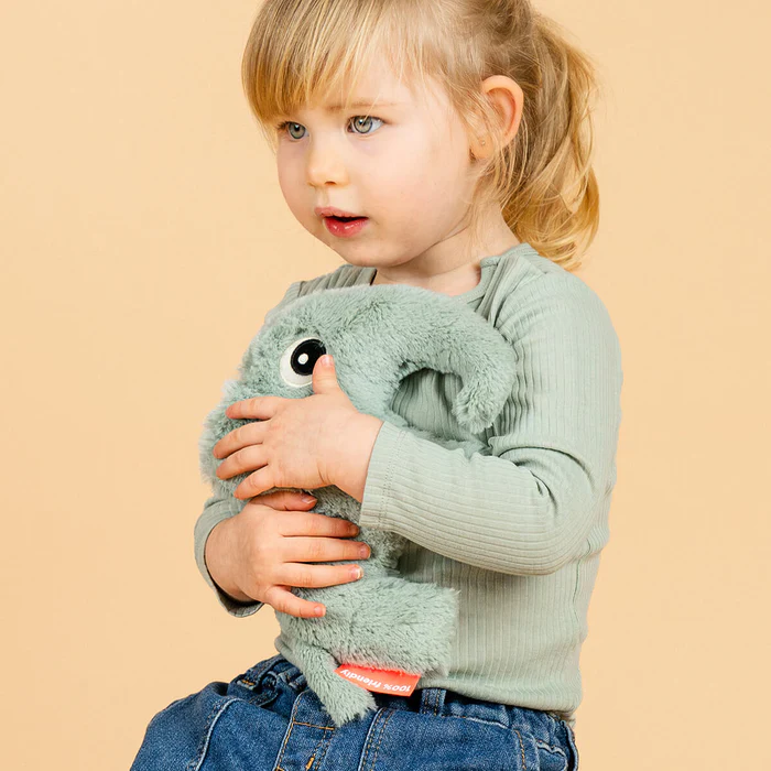 Done by Deer® Mehka ninica Elphee Blue Done by Deer