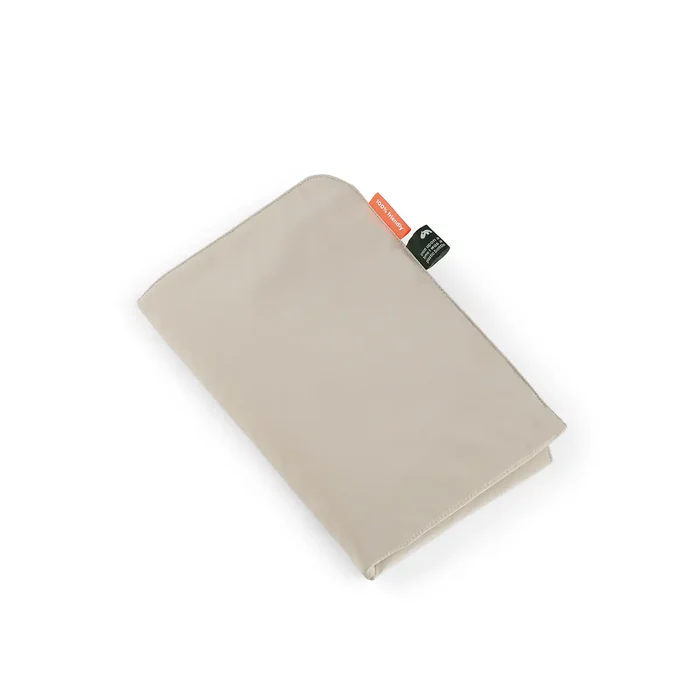 Done by Deer® Previjalna torba Quilted Tote Sand Done by Deer