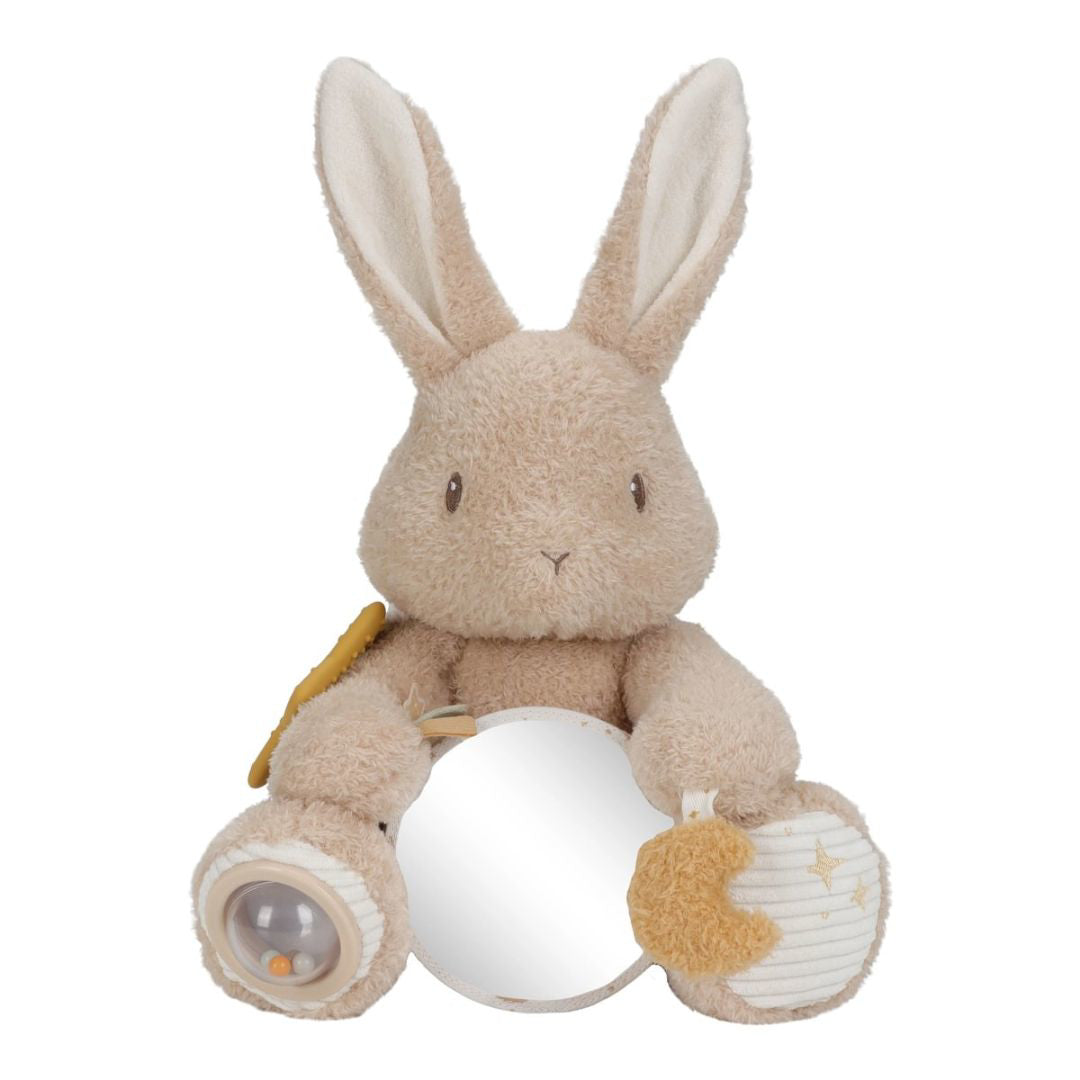 Little Dutch® Aktivnostni zajček Baby Bunny Little Dutch
