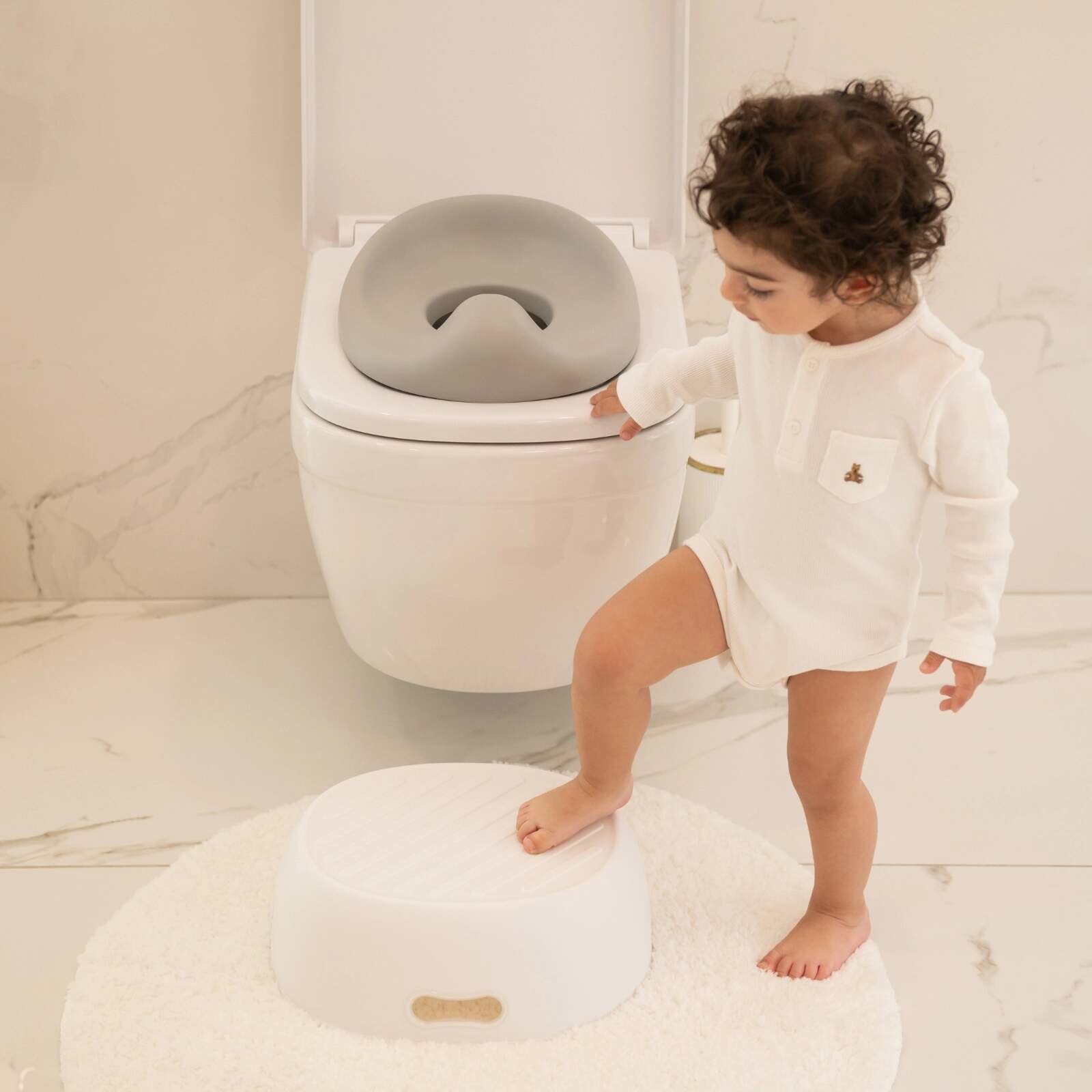 KikkaBoo® Kahlica 3v1 Trio Grey KikkaBoo