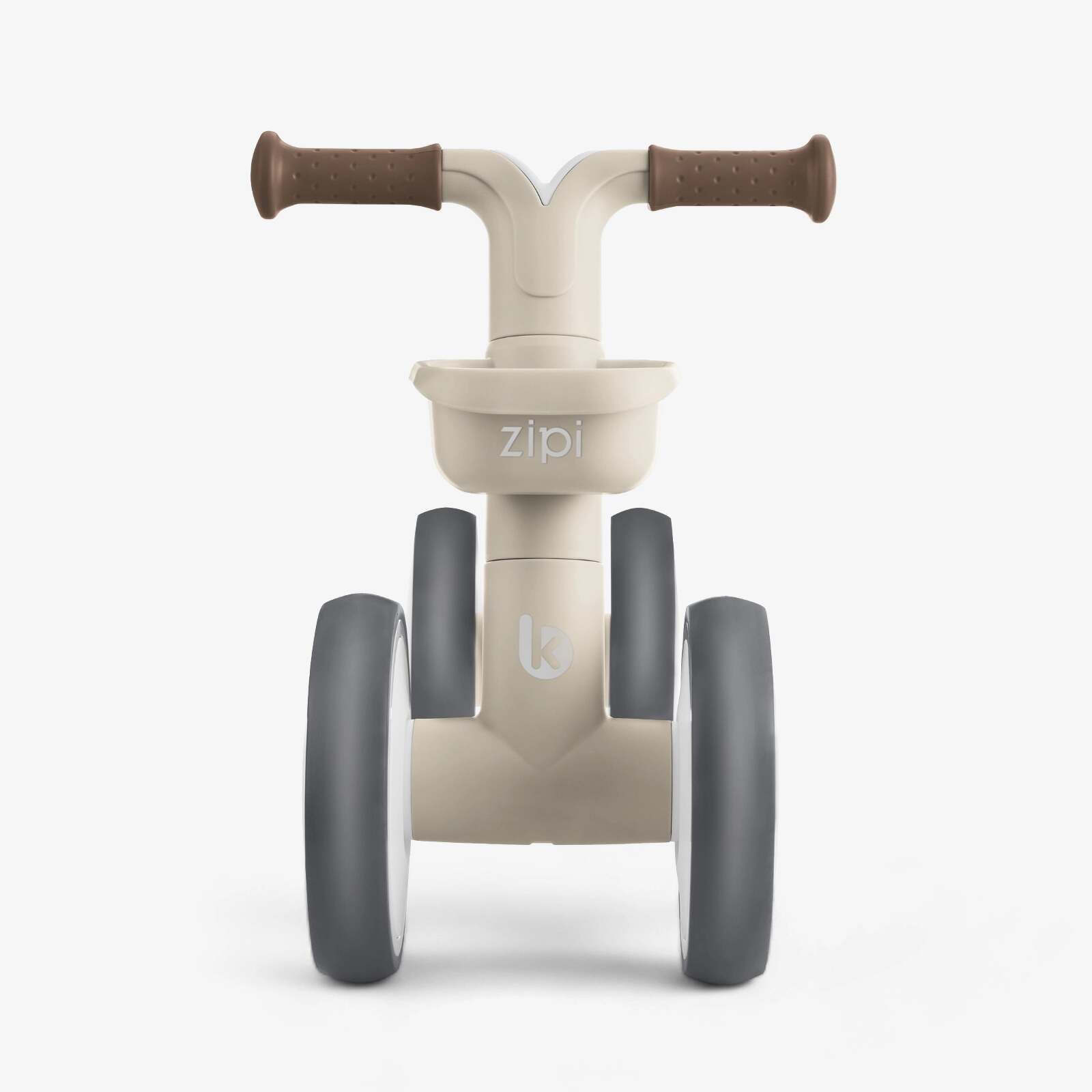 KikkaBoo® Poganjalček Zipi Beige KikkaBoo