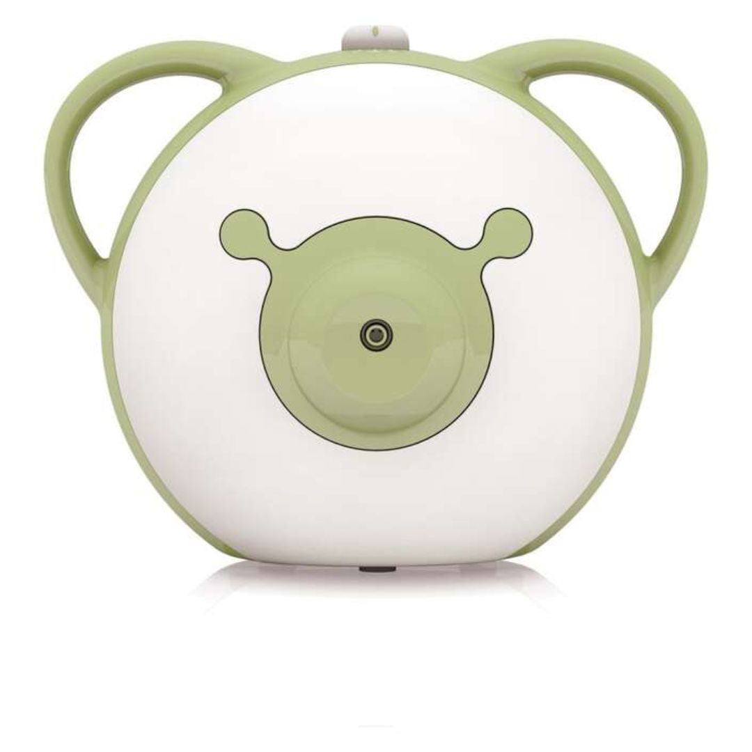 Nosiboo® Nosni aspirator Pro Sage Nosiboo