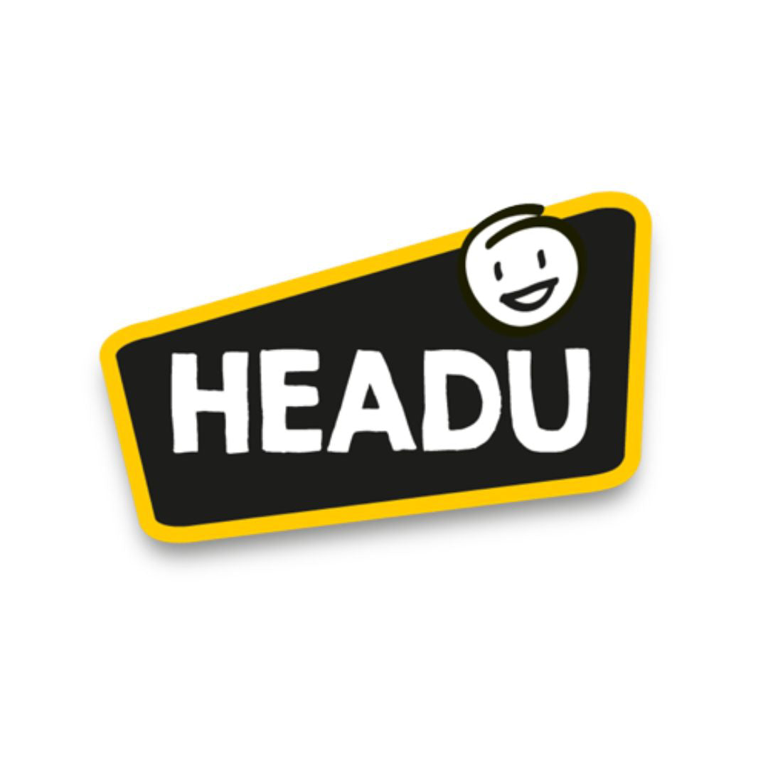 Headu® Didaktične kartice Pravljice SLO Headu