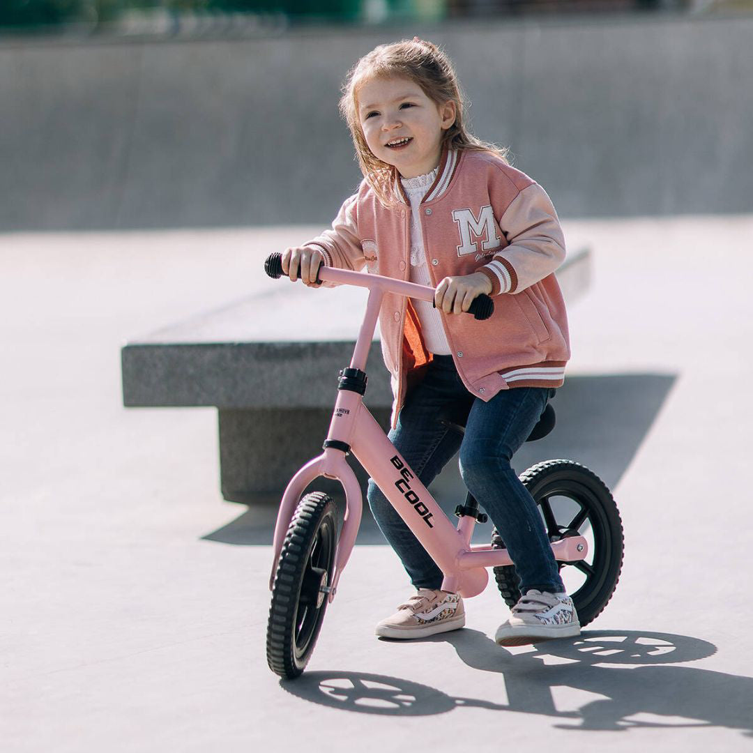 Free2Move® Poganjalec Be Cool Pink Free2Move