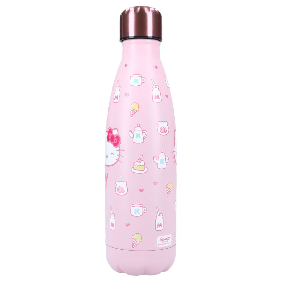 Hello Kitty® Steklenička 700ml Hello Kitty Thirsty For More Hello Kitty