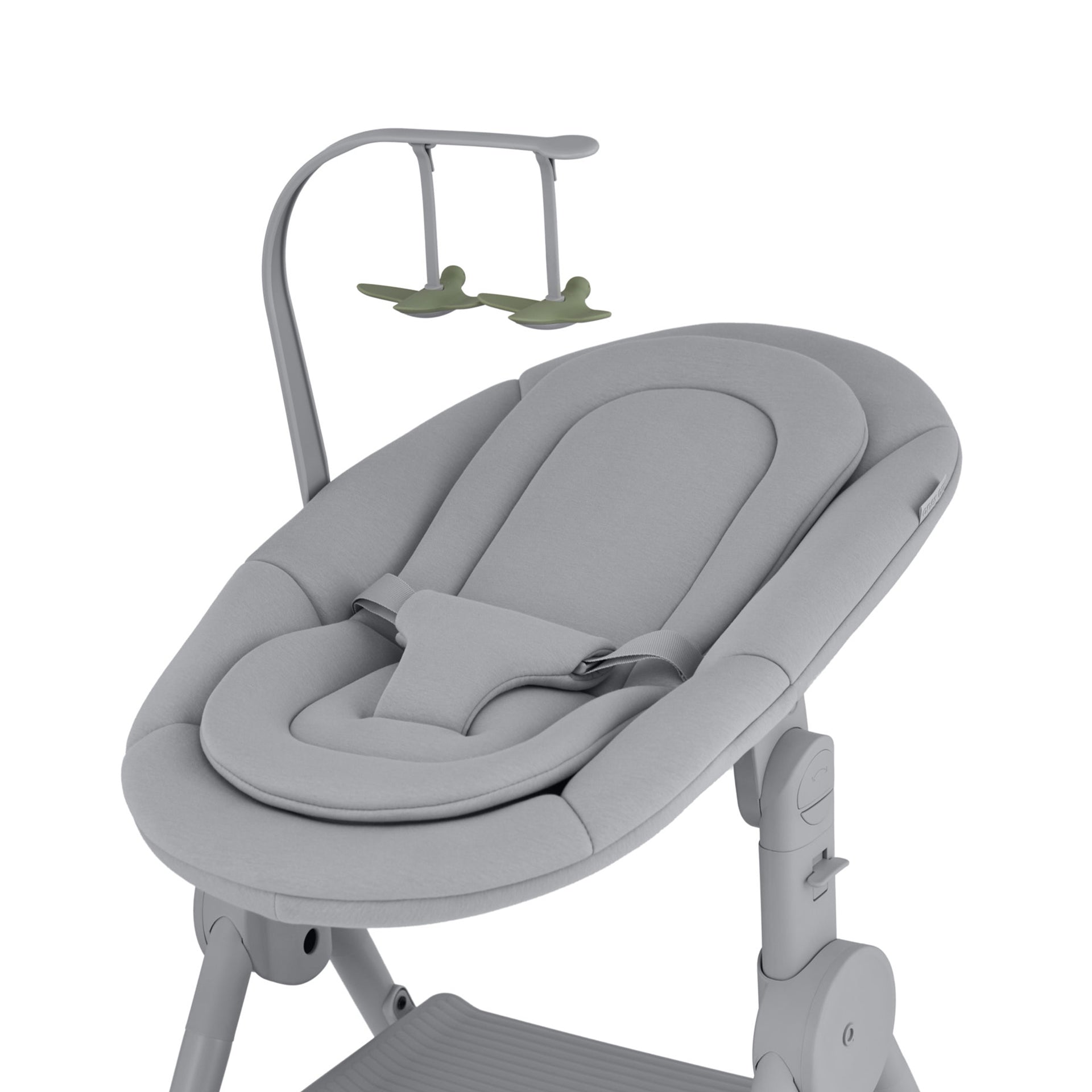 Anex® Stolček za hranjenje 3v1 Ozy Shade Anex