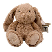Label Label® Plišasti zajček Rosa S 15cm Nougat Label Label