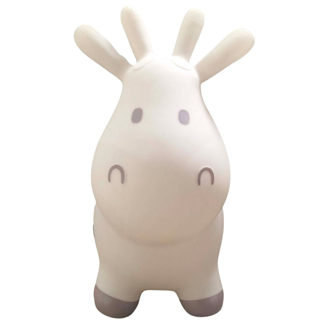 Tryco® Skakalec kravica Beige Skippy Cow Tryco