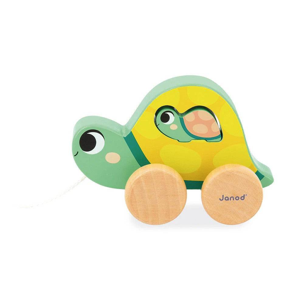 Janod® Razvojna škatla 18m+ Janod