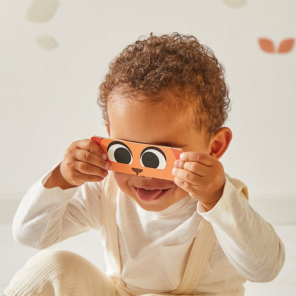 Janod® Razvojna škatla 36m+ Janod