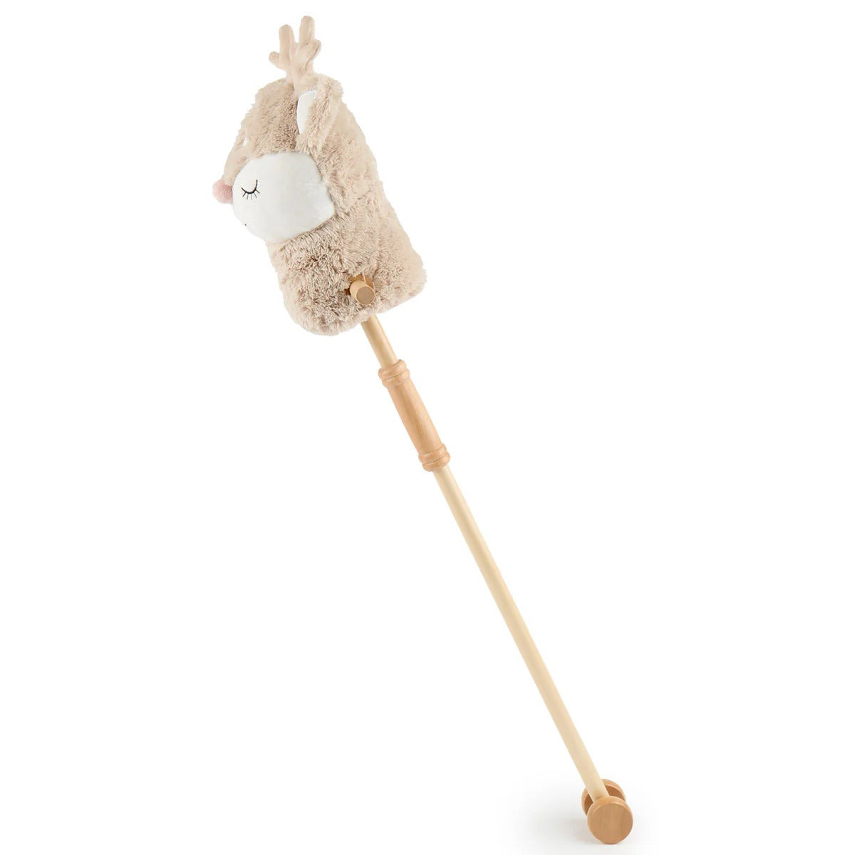 Bieco® Plišasta igrača srnica Ella Bieco