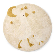 Little Dutch® Otroška pralna preproga Goska Little Goose Little Dutch