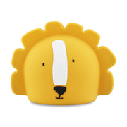 Trixie® Nočna lučka iz silikona Mr. Lion Trixie Baby