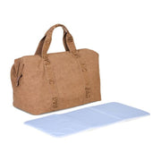 Childhome® Previjalna torba Mommy Bag Prestige Hazelnut Childhome